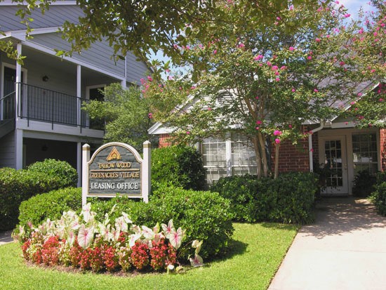 Tallow Wood Apartments